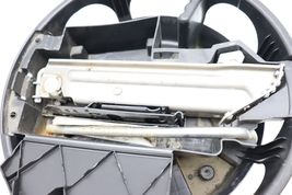 08-14 MERCEDES-BENZ W204 C300 EMERGENCY SPARE TIRE TOOL KIT CARRIER E0691 image 10