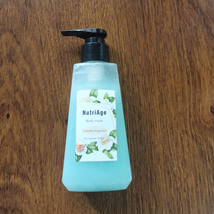 NutriAge Body wash Essential oils nourish and soften the skin - $58.00