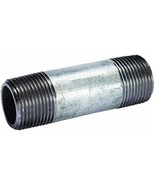 Standard Galvanized Nipple (10912) - €18,74 EUR