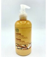 The Body Shop ALMOND Body Lotion 8.4fl oz Discontinued HTF New Old Stock... - €34,72 EUR