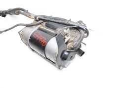 01-04 AUDI A6 QUATTRO AIR SUSPENSION COMPRESSOR PUMP E4470 image 4