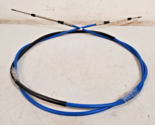 Vinyl Steering Cable for Yamaha 06-37762A | 286 | 10 Ft - $104.99