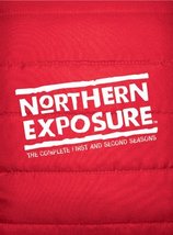Northern Exposure - The Complete First and Second Seasons [DVD] [DVD] - £31.36 GBP