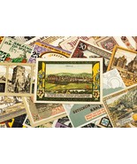 1920-1922 Germany Notgeld (Emergency Money) 25pc - Landmarks &amp; Buildings... - $149.10 CAD