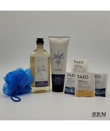 BBM, Gift Basket, Feat. Chamomile+Bergamot Bath &amp; Body Works Aromatherap... - $35.00