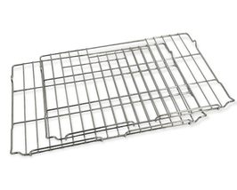 New OEM Replacement for Midea Oven Rack Set 12971100018839 - £69.56 GBP