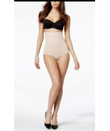 New without Package Spanx Women&#39;s Higher Power Panties Small S Soft Nude - £13.19 GBP