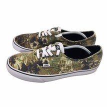 Vans Star Wars Boba Fett Camo May The Force Be With You Men Size 12 - £74.53 GBP