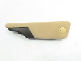 03 Volkswagen Eurovan GLS #1247 Armrest, Seat Left F or R 701881081 - £58.65 GBP