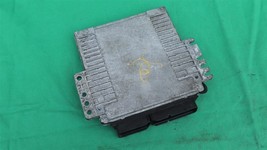 Nissan Xterra Frontier 4.0 v6 ECU ECM PCM Engine Computer Module MEC150-210 B1 image 5