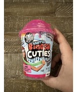 Compound Kings Whipped Bingsu Cuties Candy Cane Scented Slime - $10.57 CAD