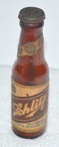 Schlitz Bottle, # 831, Schlitz Bottle / Pepper Shaker, beer bottle, antiques - £8.61 GBP