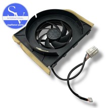 GE Refrigerator Condenser Fan Motor Assembly WR60X23363 - €80,63 EUR