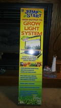 Jump Start High Output T5 Grow Light System 24&quot; Brand New - £95.25 GBP