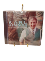 Karl Kimmes For Those Who Have Ears To Hear-CD-Brand New Sealed - $25.00