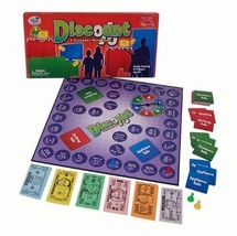 Discount A Consumer Math Game 2 to 4 players New Wiebe Carlson and Associates  - £25.59 GBP
