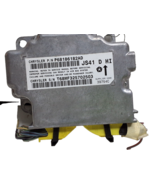 11 12 13 14 Chrysler 200 sedan SRS control module with multi stage P6818... - $82.39 CAD