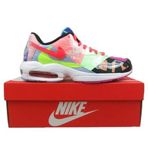 Nike Air Max 2 Light QS Atmos &quot;Logos&quot; Mens Size 11 Athletic Shoes NEW BV... - $199.95