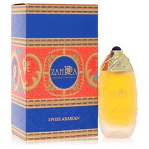 Swiss Arabian Zahra by Swiss Arabian Perfume Oil 1 oz for Women - $55.10