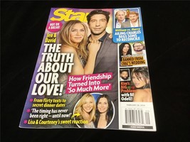 Star Magazine Feb 26, 2024 Jen &amp; David: The Truth About Our Love! Cher - £7.04 GBP