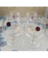 Cristallerie Zwiesel Brandy Degustation/Tasting Glasses 8.75 oz Set of 4... - £35.55 GBP