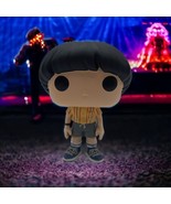 Funko POP! Television Netflix Series Stranger Things Mike Vinyl Figure 8... - $218.11 MXN