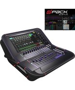 Allen &amp; Health AH-Avantis-Solo-W-DP Digital Mixer With DEEP Pack Software - $202,269.21 MXN