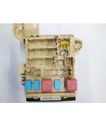 2007-2010 TOYOTA CAMRY SE INTERIOR BLOCK ECU JUNCTION RELAY FUSE BOX OEM - $99.00