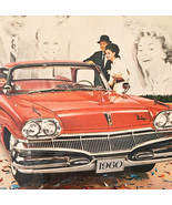 1959 Dodge Dart Seneca Pioneer Phoenix Advertisement Automobilia Cars DW... - $29.99