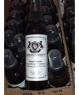 Gerrard Larriett  Aromatherapy Freshening &amp; Shining Spray for Pet 4 oz (... - $9.39 CAD