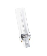 3000063 Ushio CF7S/827 7W 45V G23 Ultra CFL Lamp - $163.70 MXN