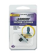 Slide Switch Spdt 3 Tab - $26.94 CAD