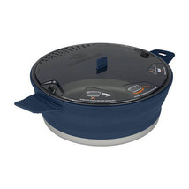 Sea to Summit Collapsible X-Pot - 4L Navy - £87.10 GBP