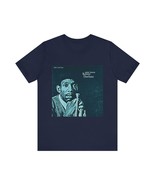 Quiet Kenny Dorham Jazz Art Short Sleeve Tee Shirt Graphic Crewneck Unis... - $27.08 CAD+