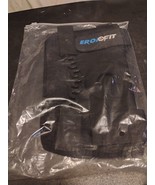 EROMFIT Knee Brace with Side Stabilizers and Open Patella Maximum Knee S... - $24.31 CAD