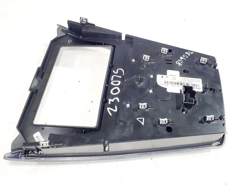 Radio Controls PN 84096683 OEM 2016 2017 Chevrolet Equinox  Item image 9