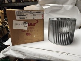 Lau Blower Wheel 053708011M 10-9 DD 0.50 CLW CC WHL - $1,109.09 MXN