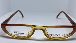 Vintage ViennaLine Eyewear - Set Of 2 - Austria Eyeglasses - $117.20