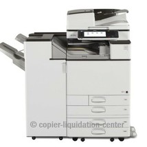 Ricoh MP C5503 Color Copier, Printer, Scan, 45 ppm - Meter  Very Low. f - £2,335.47 GBP