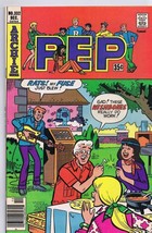 Pep Comics #332 ORIGINAL Vintage 1977 Archie Comics   - £7.90 GBP