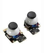 For Steam Deck No Drifting Joys Gulikit Electromagnetic Joystick Module ... - $33.83 CAD