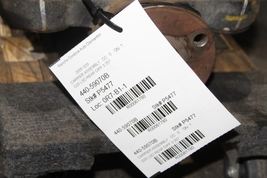 Carrier Differential LSD Convertible A/T 3.357 Ratio Fits 03-09 350Z 61780 image 2