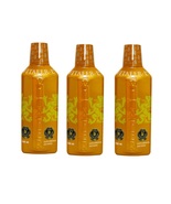 3 Bottles of Vita Fer Multivitamin Supplement  - 500 ml - $169.99