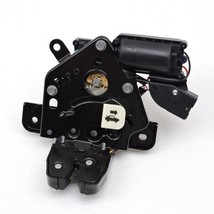 2017-2023 Tesla Model 3 Y Rear Trunk Lock Latch Release Unit Actuator Oe... - $54.45