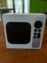 Apple Tv 4K Empty Box Only 32GB (2nd Generation) 2021 - £11.16 GBP