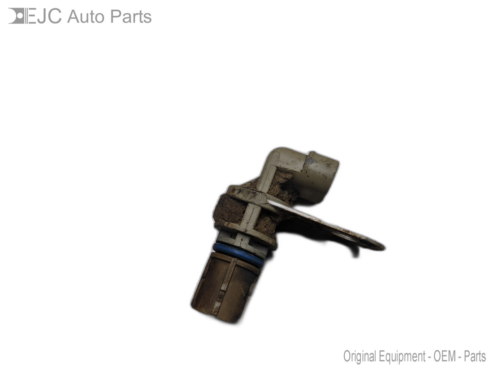 Crankshaft Position Sensor From 2008 GMC Savana 3500  6.0 12585546 Gas - $19.75