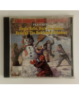 Children&#39;s Christmas Songs CD - $54.11 MXN