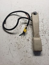 Seat Belt Front Bucket Seat Driver Buckle Fits 07-12 SANTA FE 1358958 - $779.31 MXN