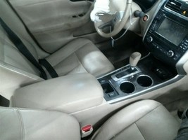 Console Front Floor Sedan Leather Fits 13-14 ALTIMA 104020054Floor Conso... - $83.70
