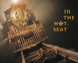 In The Hot Seat [Audio CD] - £8.11 GBP